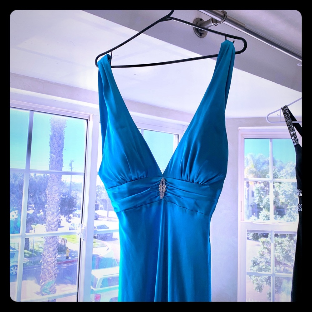 Elegant dress